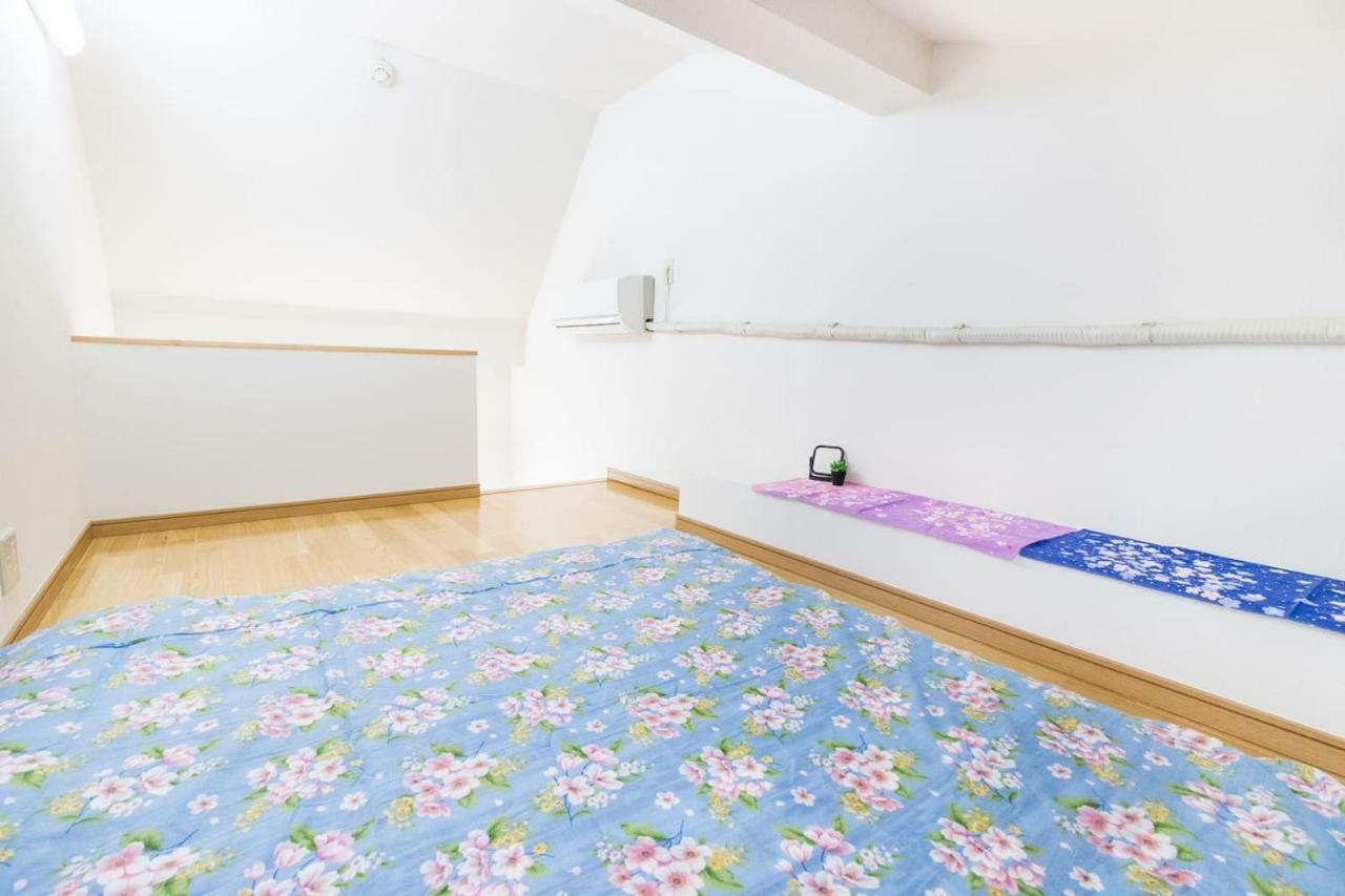 Haneda Airport Apartment Tokio Exterior foto