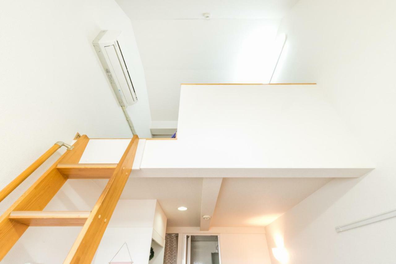 Haneda Airport Apartment Tokio Exterior foto
